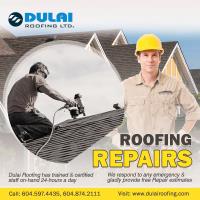 Dulai Roofing Ltd. image 7